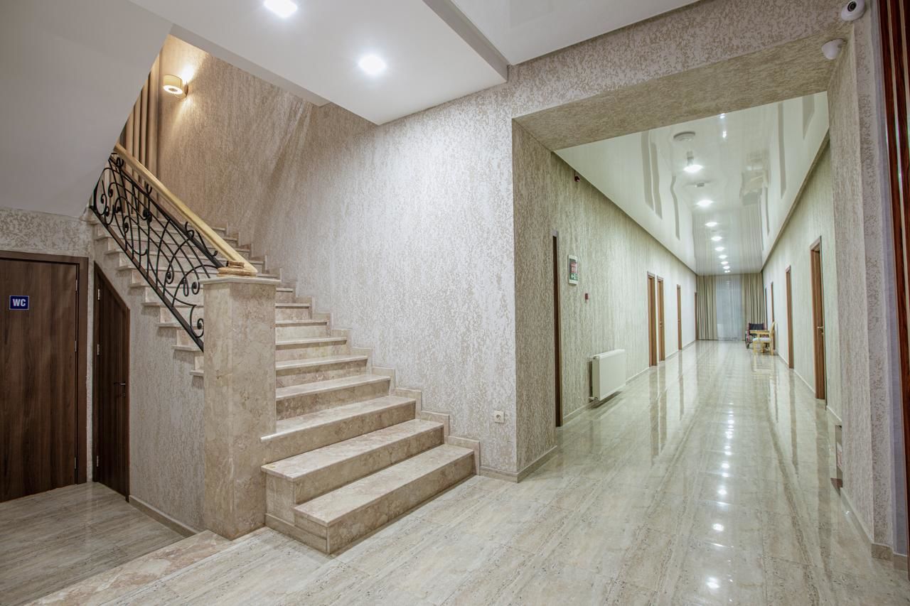 Курортные отели Park Hotel Tskaltubo Цхалтубо-17