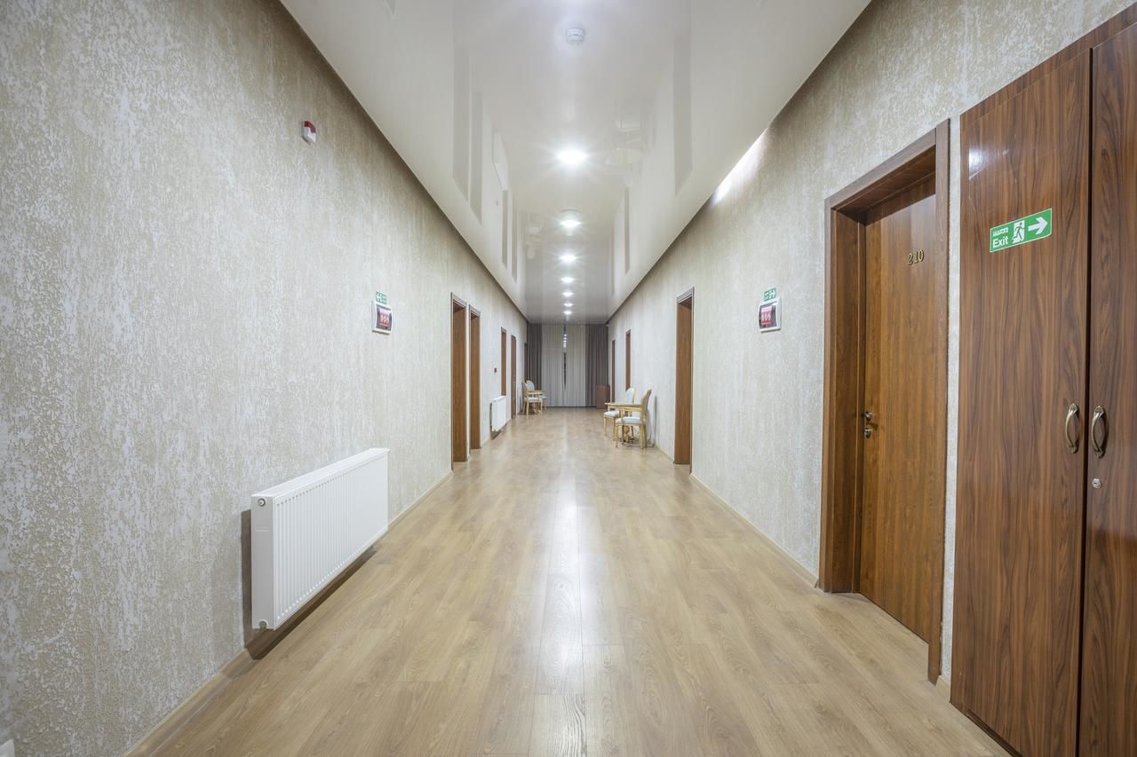Курортные отели Park Hotel Tskaltubo Цхалтубо-38