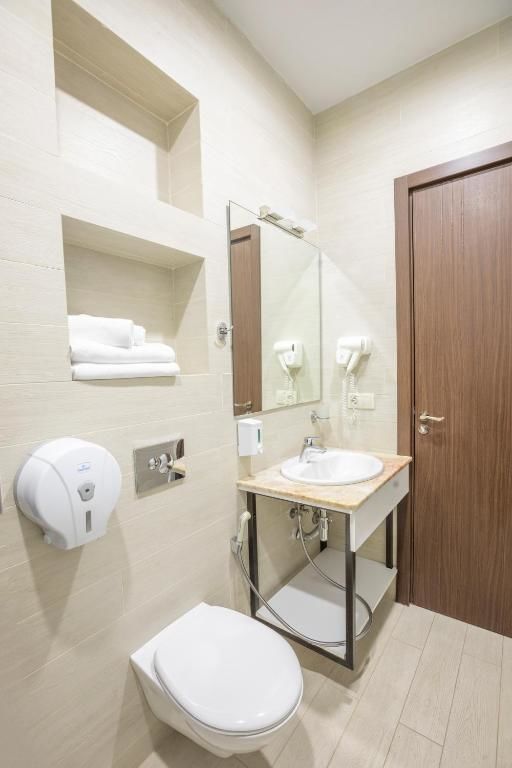Курортные отели Park Hotel Tskaltubo Цхалтубо-42
