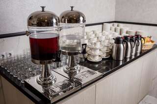 Курортные отели Park Hotel Tskaltubo Цхалтубо-3