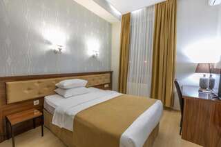 Курортные отели Park Hotel Tskaltubo Цхалтубо Стандартный двухместный номер с 2 отдельными кроватями-18