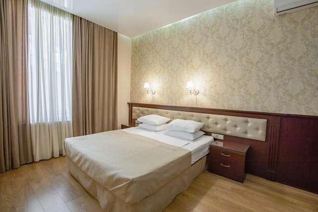 Курортные отели Park Hotel Tskaltubo Цхалтубо-33