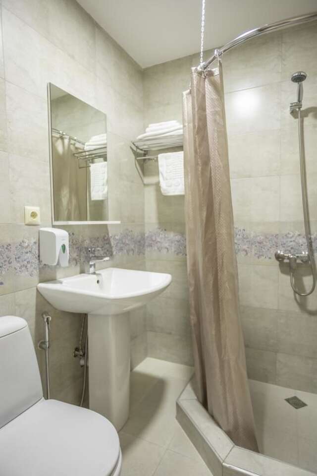 Курортные отели Park Hotel Tskaltubo Цхалтубо-38