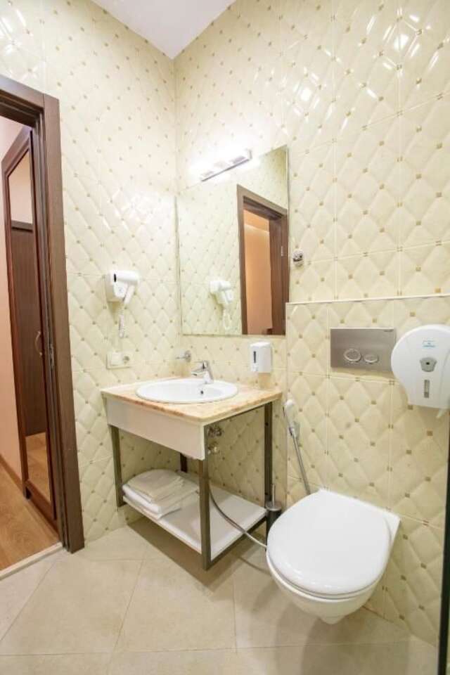 Курортные отели Park Hotel Tskaltubo Цхалтубо-46