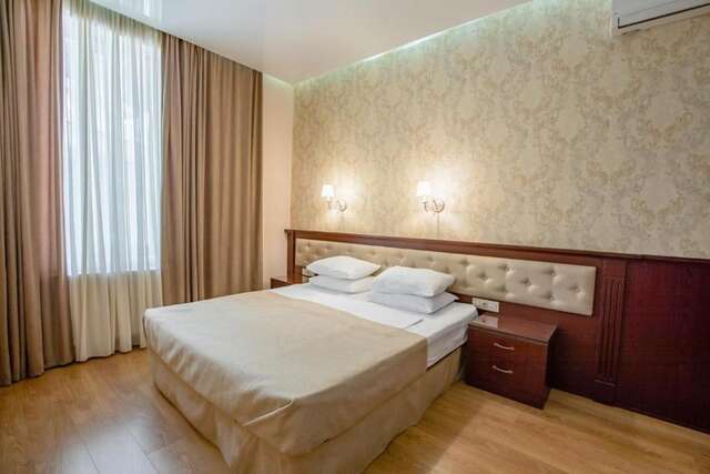 Курортные отели Park Hotel Tskaltubo Цхалтубо-49